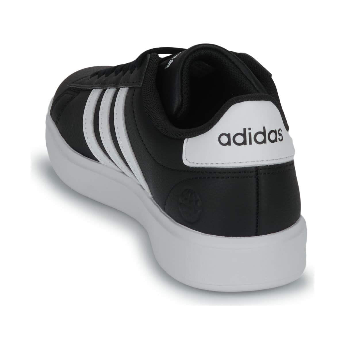 Men's Sneakers adidas Black