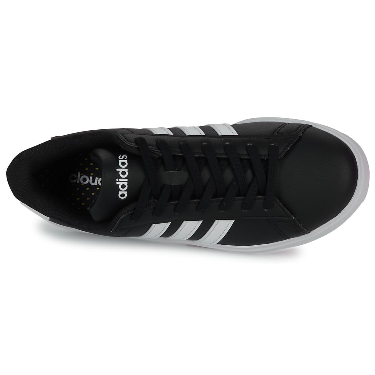Men's Sneakers adidas Black