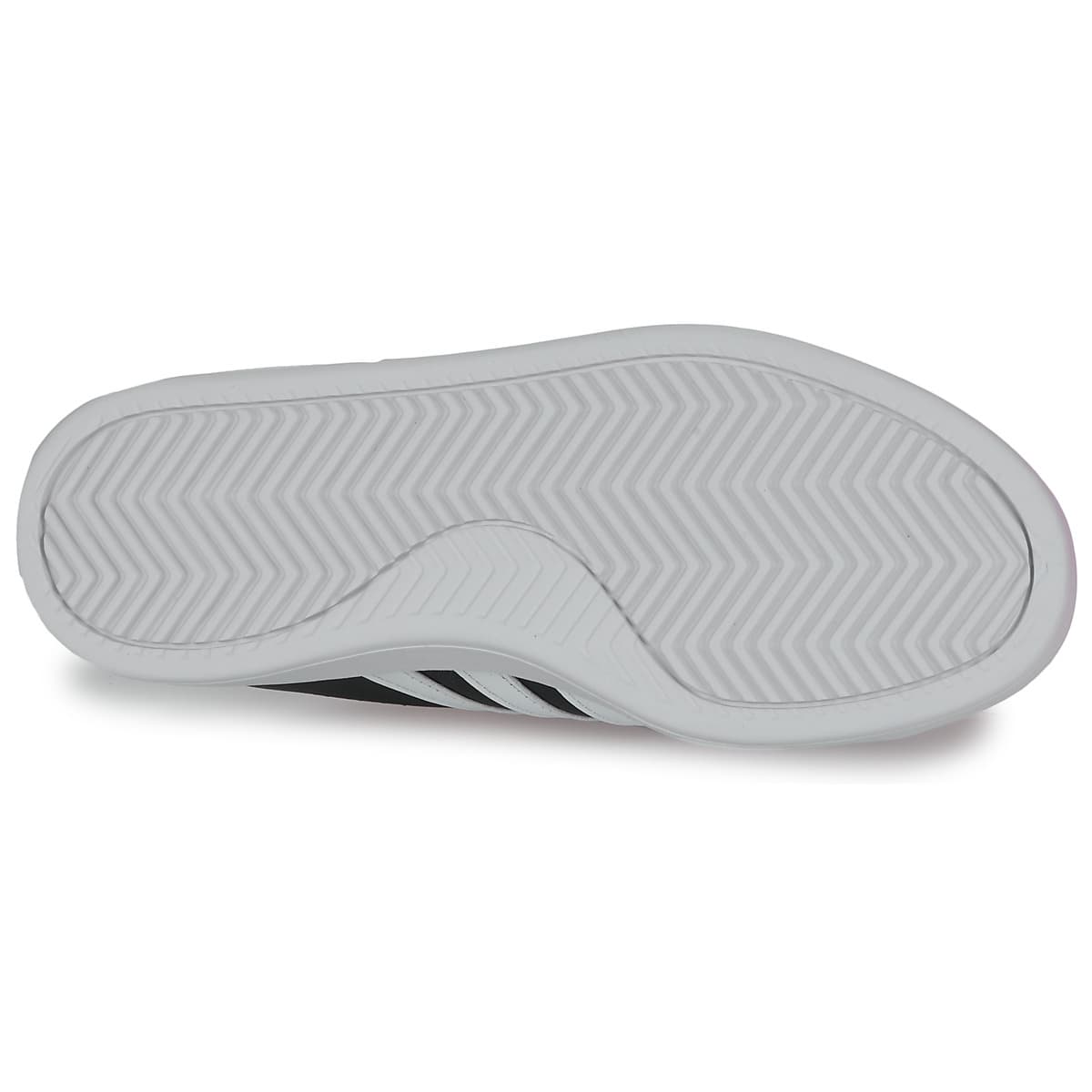 Men's Sneakers adidas Black