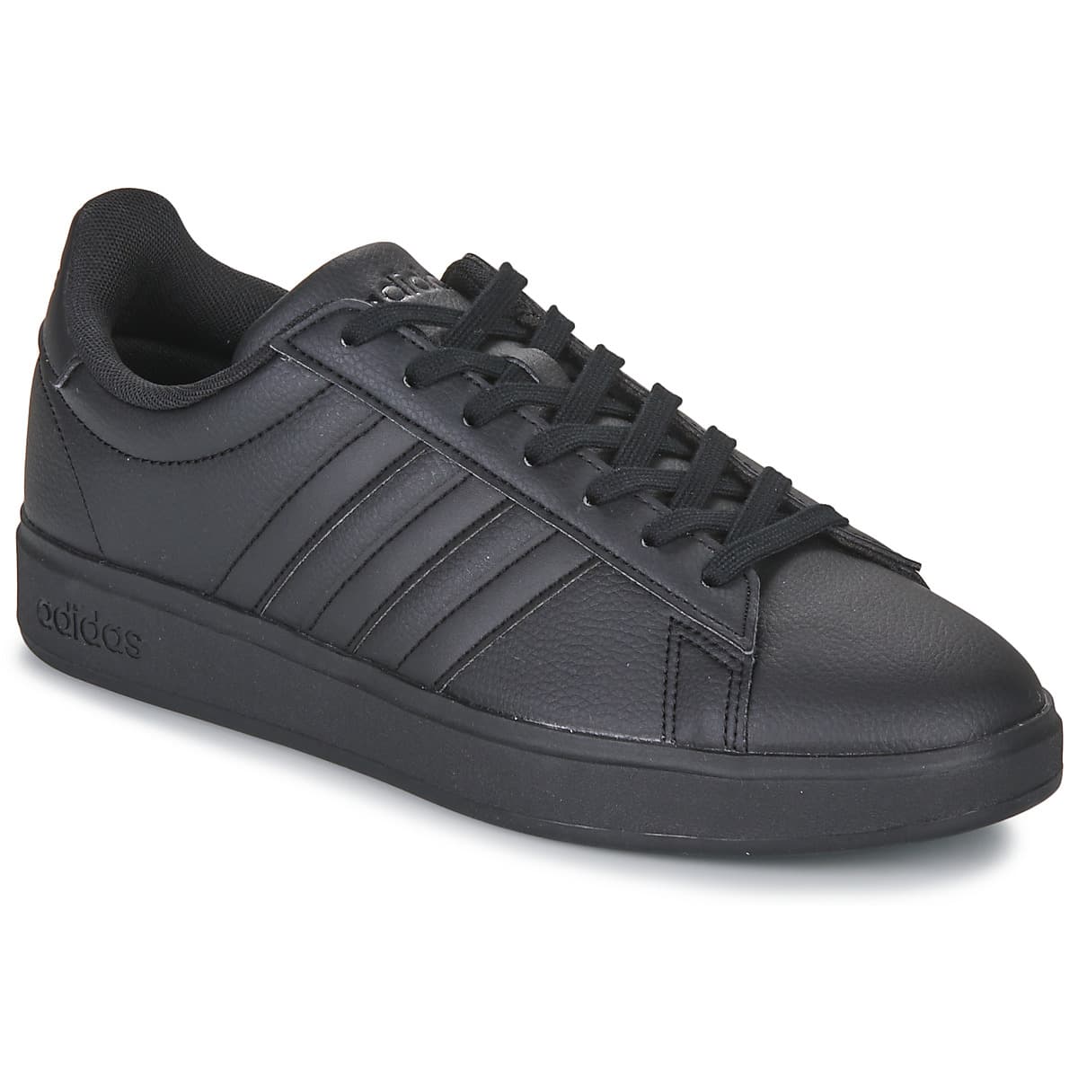 Women's Sneakers adidas Black