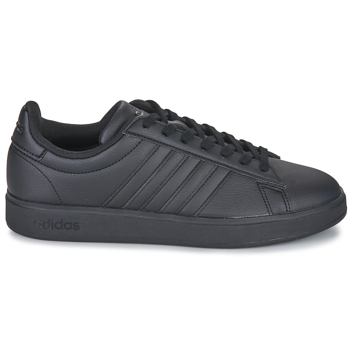 Women's Sneakers adidas Black