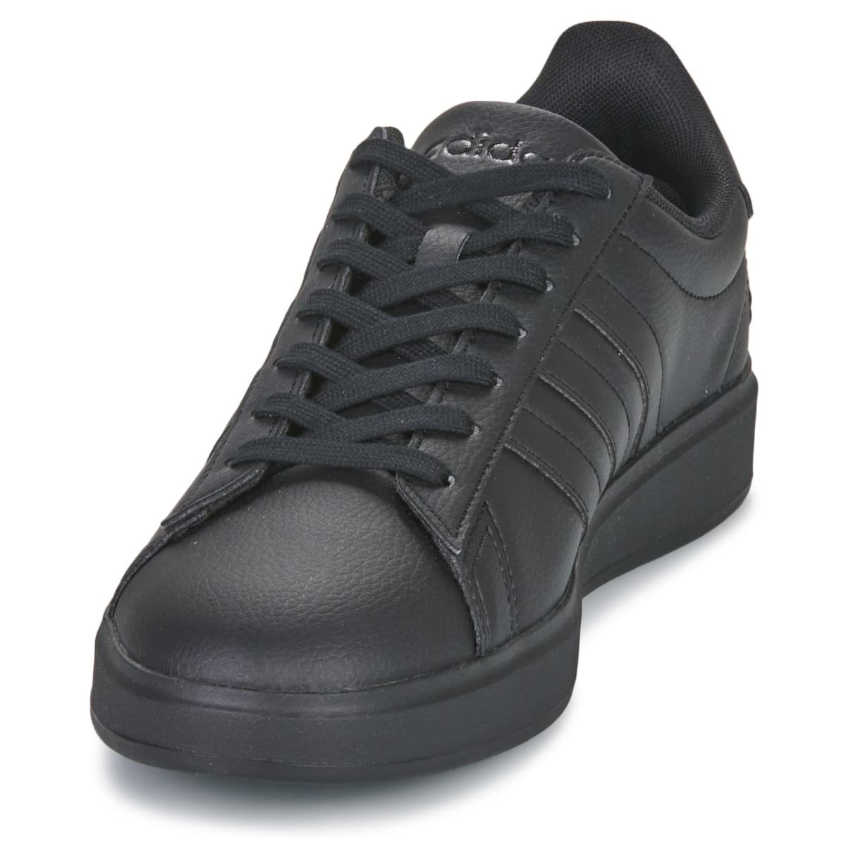 Women's Sneakers adidas Black