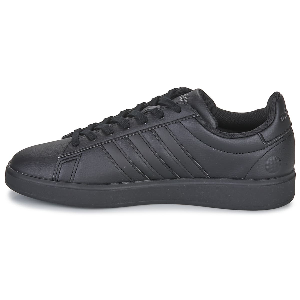 Women's Sneakers adidas Black