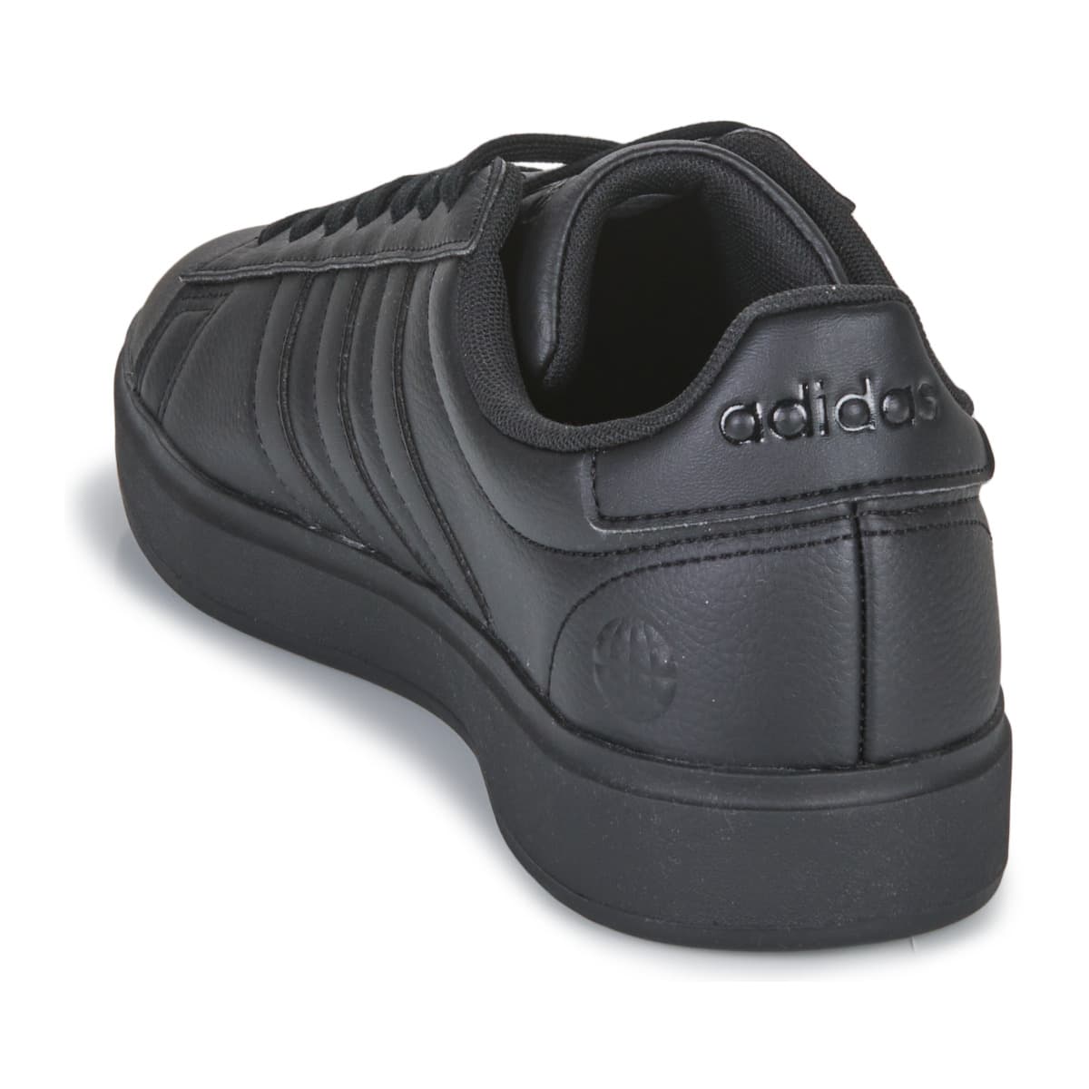 Women's Sneakers adidas Black