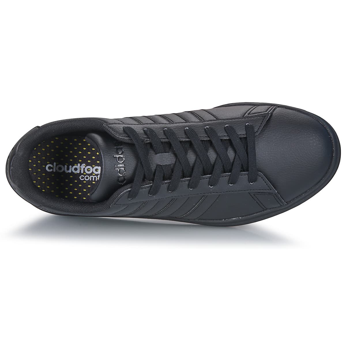 Women's Sneakers adidas Black