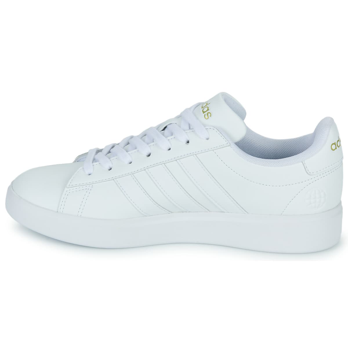 Women's Sneakers adidas White