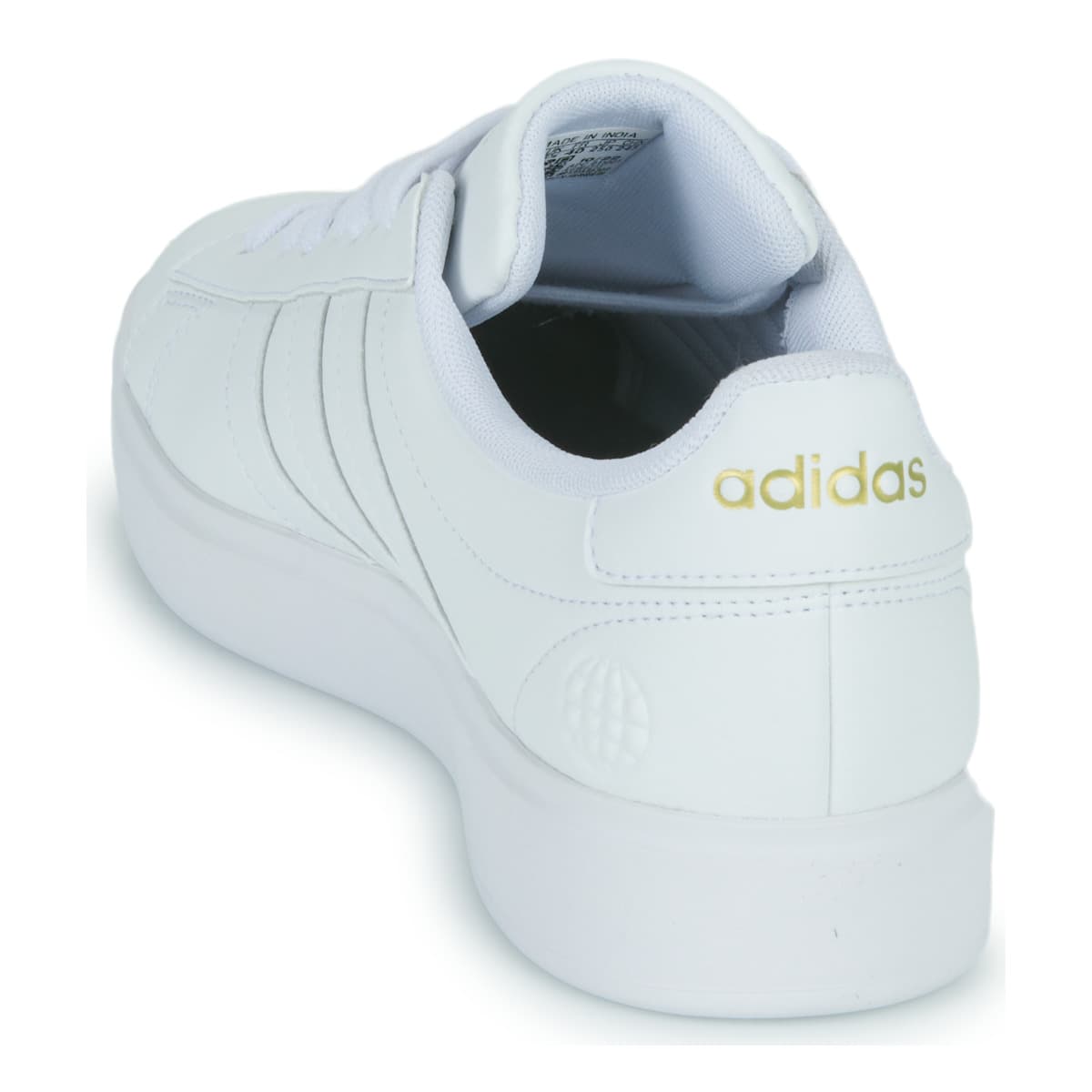 Women's Sneakers adidas White