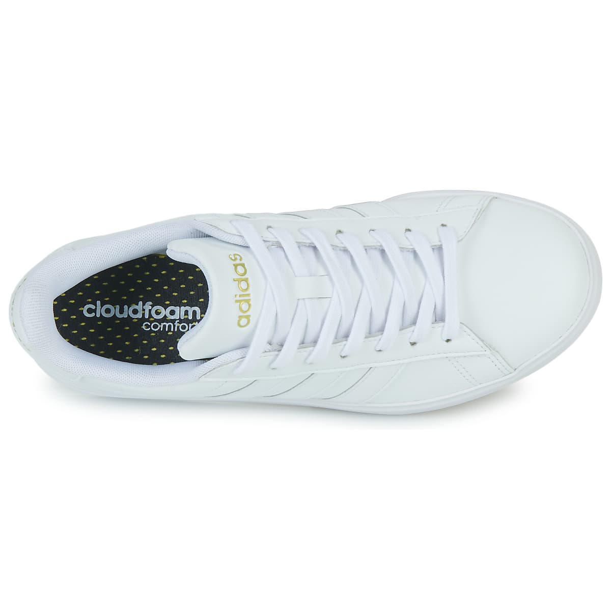 Women's Sneakers adidas White