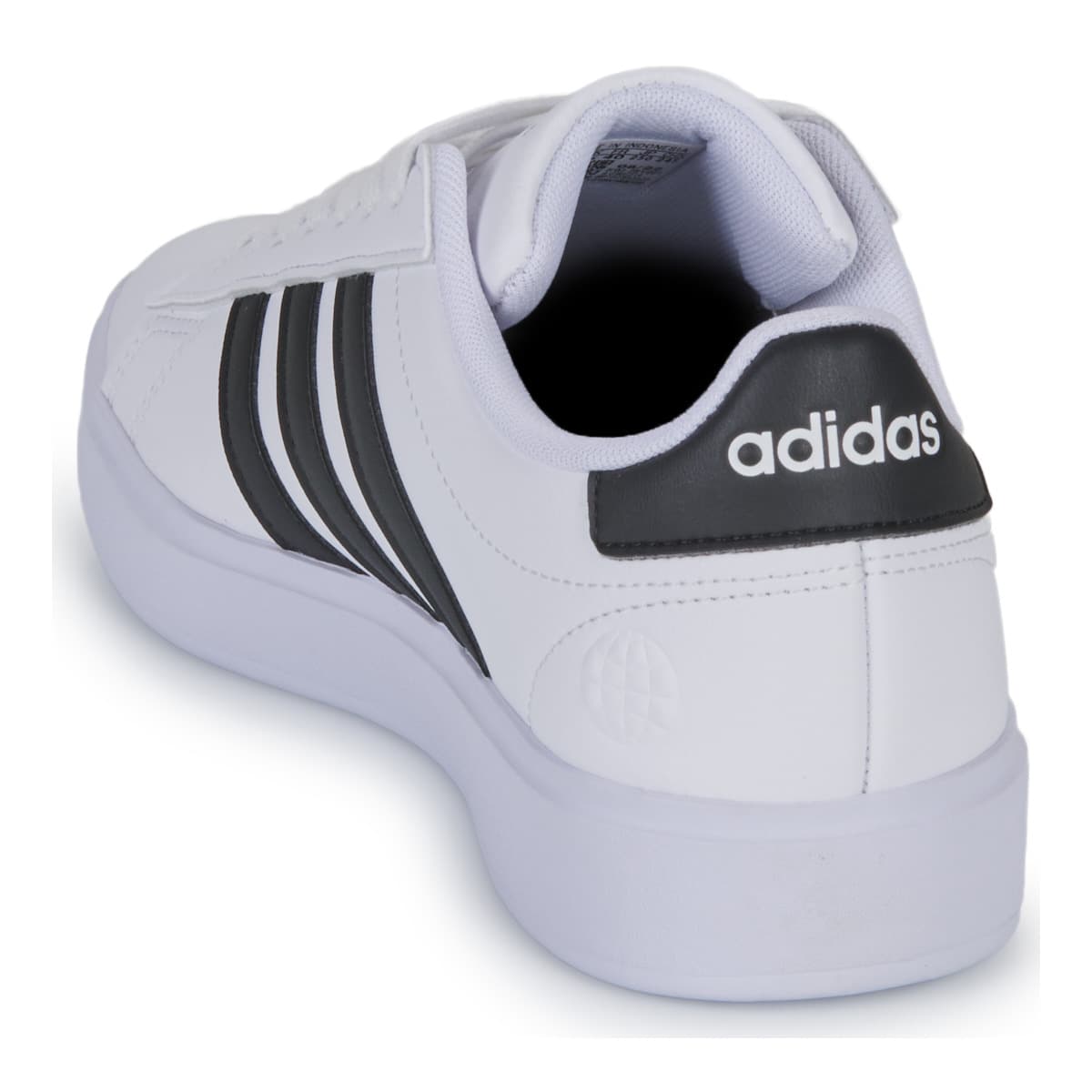 Women's Sneakers adidas White