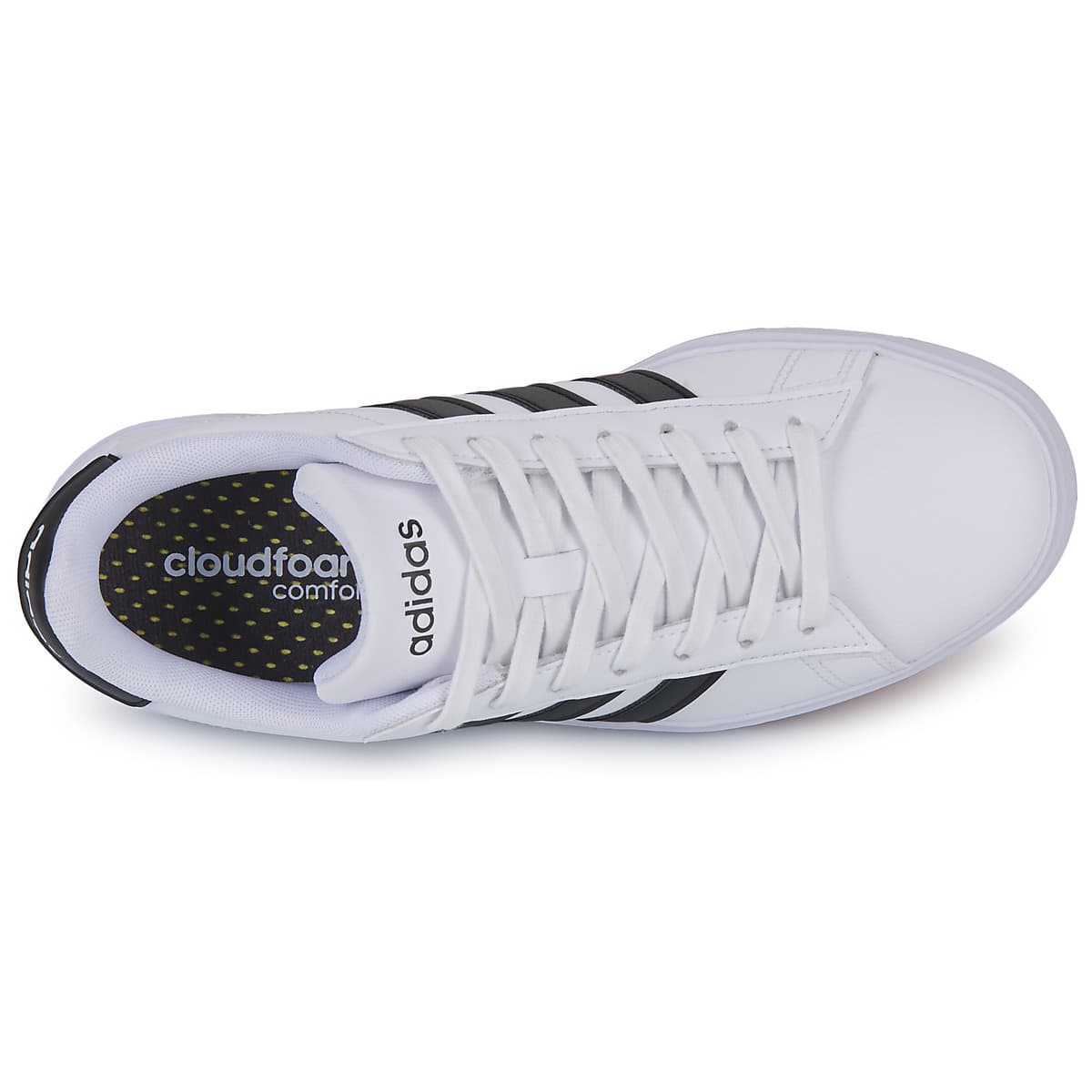 Women's Sneakers adidas White