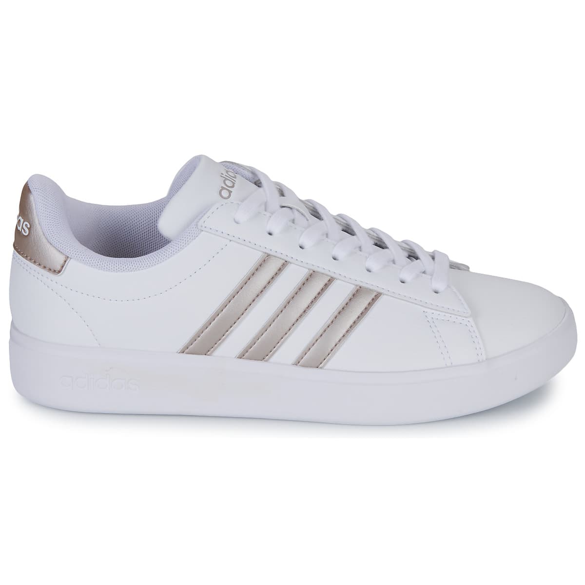 Women's Sneakers adidas White
