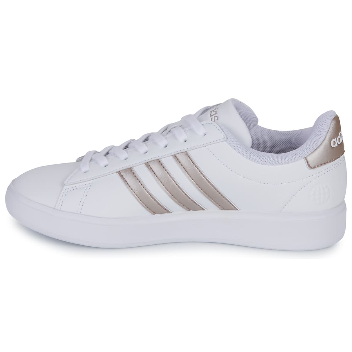 Women's Sneakers adidas White