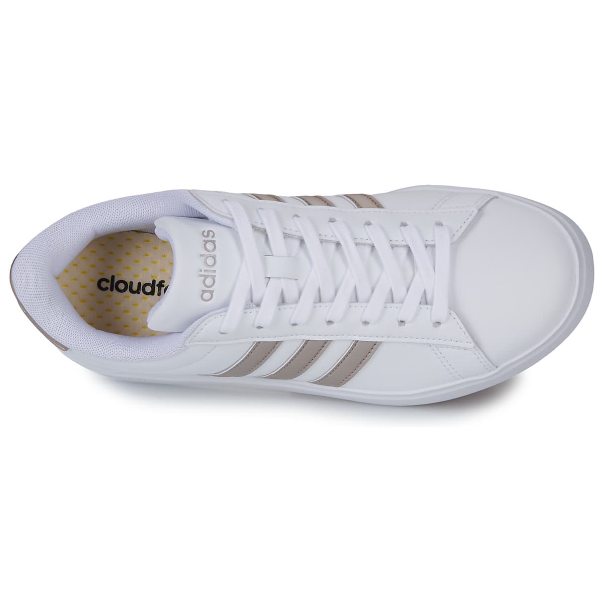 Women's Sneakers adidas White