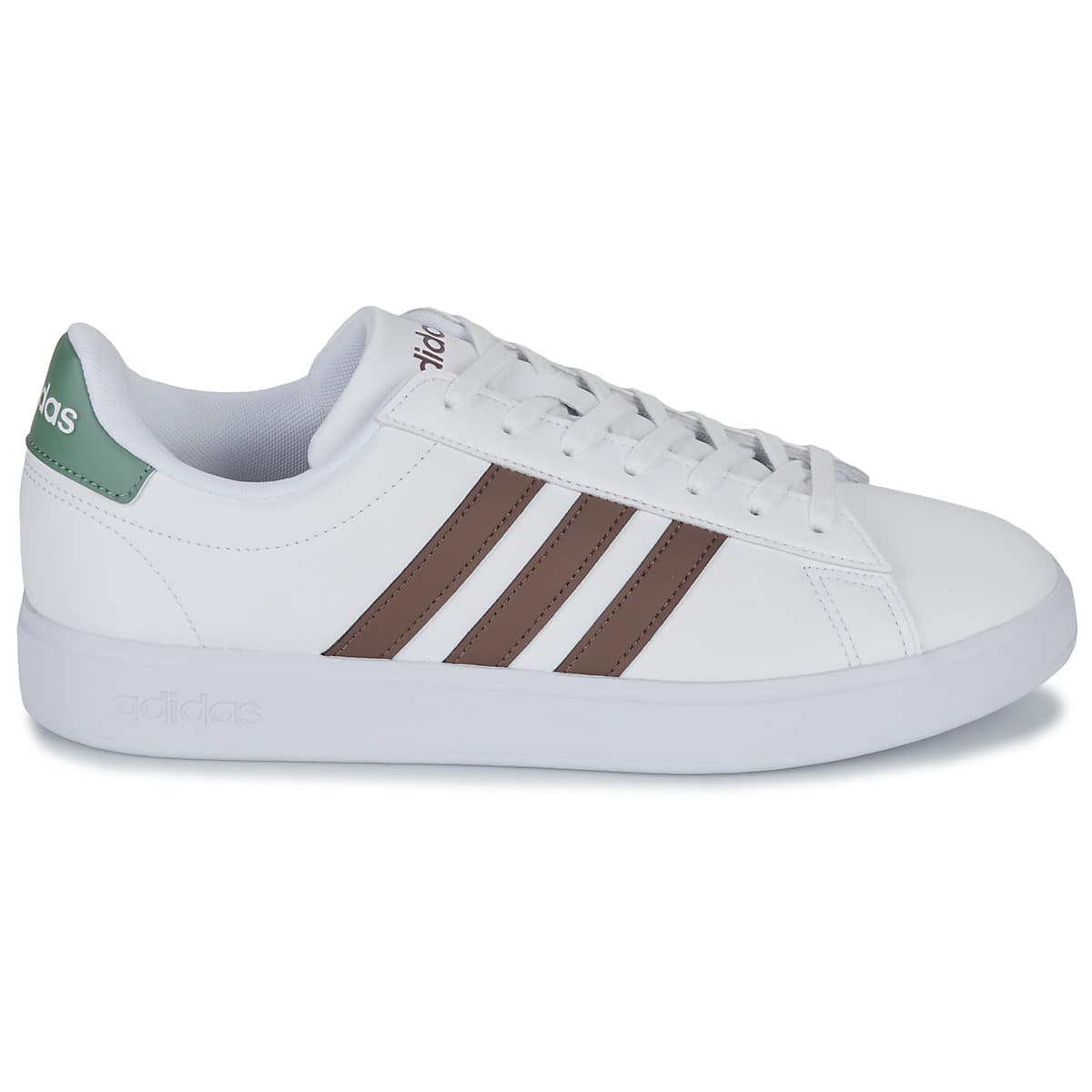 Women's Sneakers adidas White