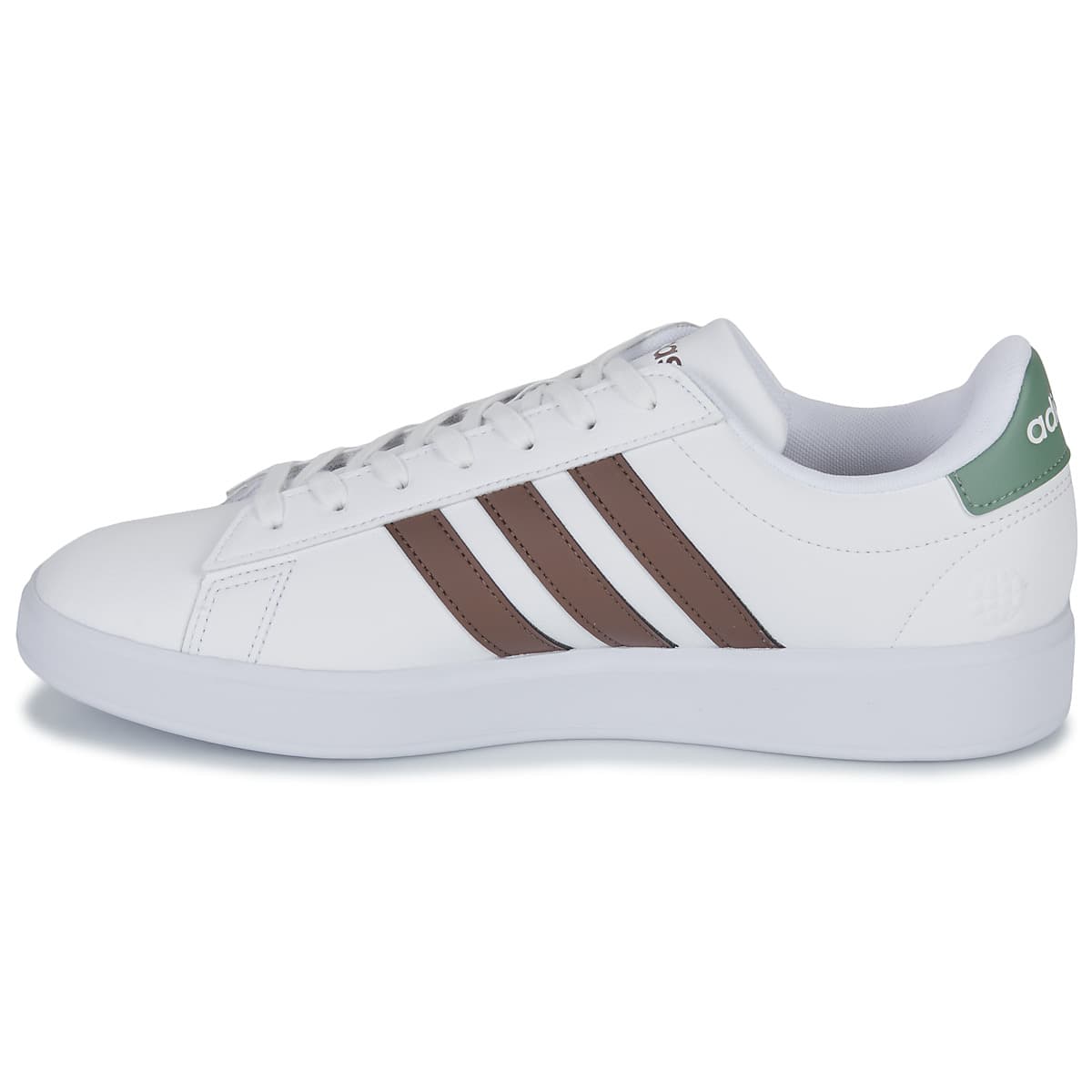 Women's Sneakers adidas White