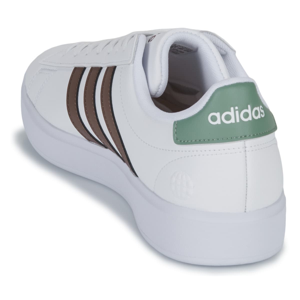 Women's Sneakers adidas White