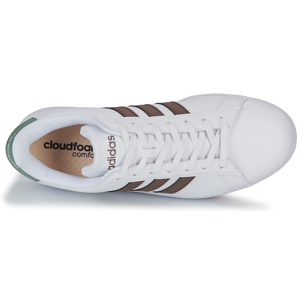 Women's Sneakers adidas White