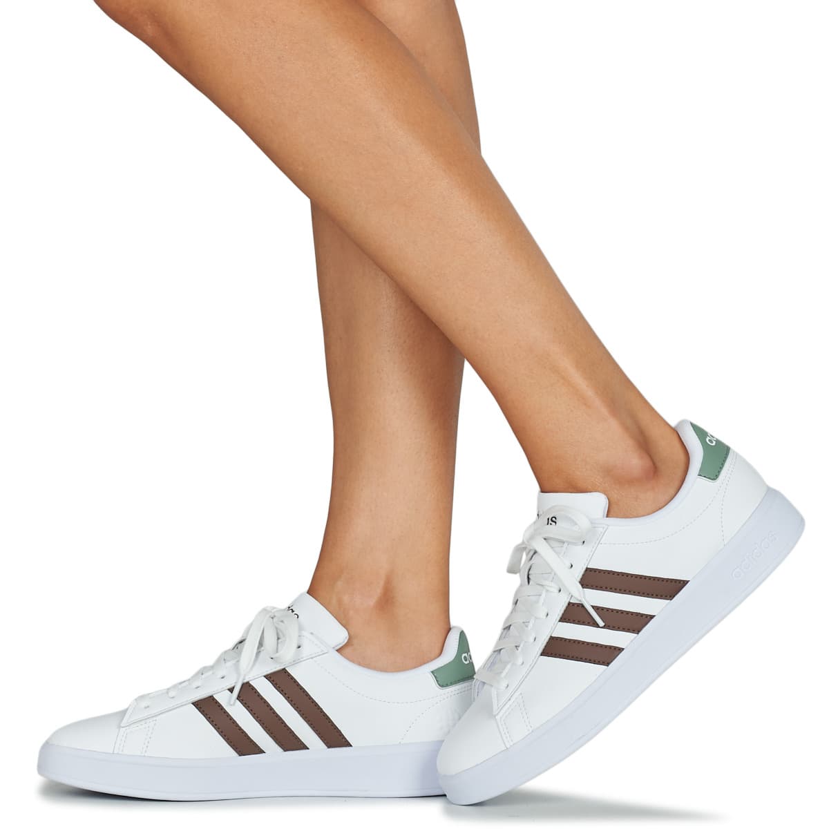 Women's Sneakers adidas White