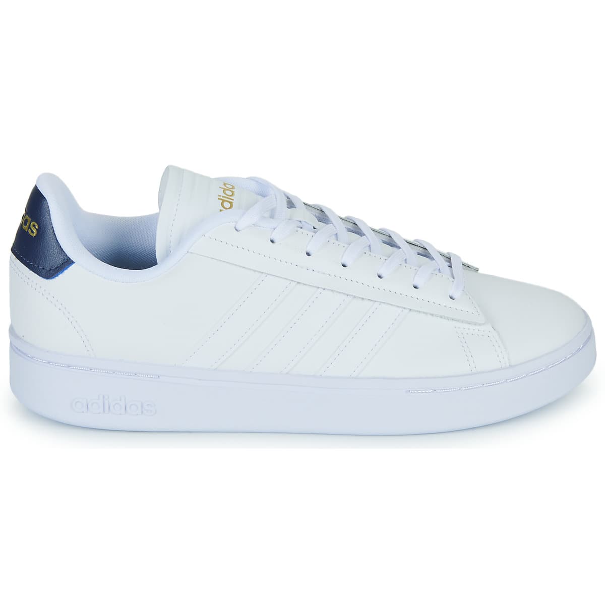 Men's Sneakers adidas White