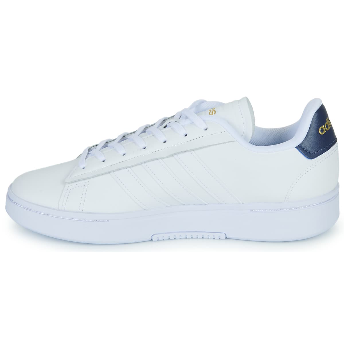 Men's Sneakers adidas White