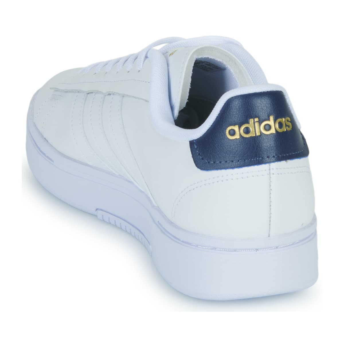 Men's Sneakers adidas White