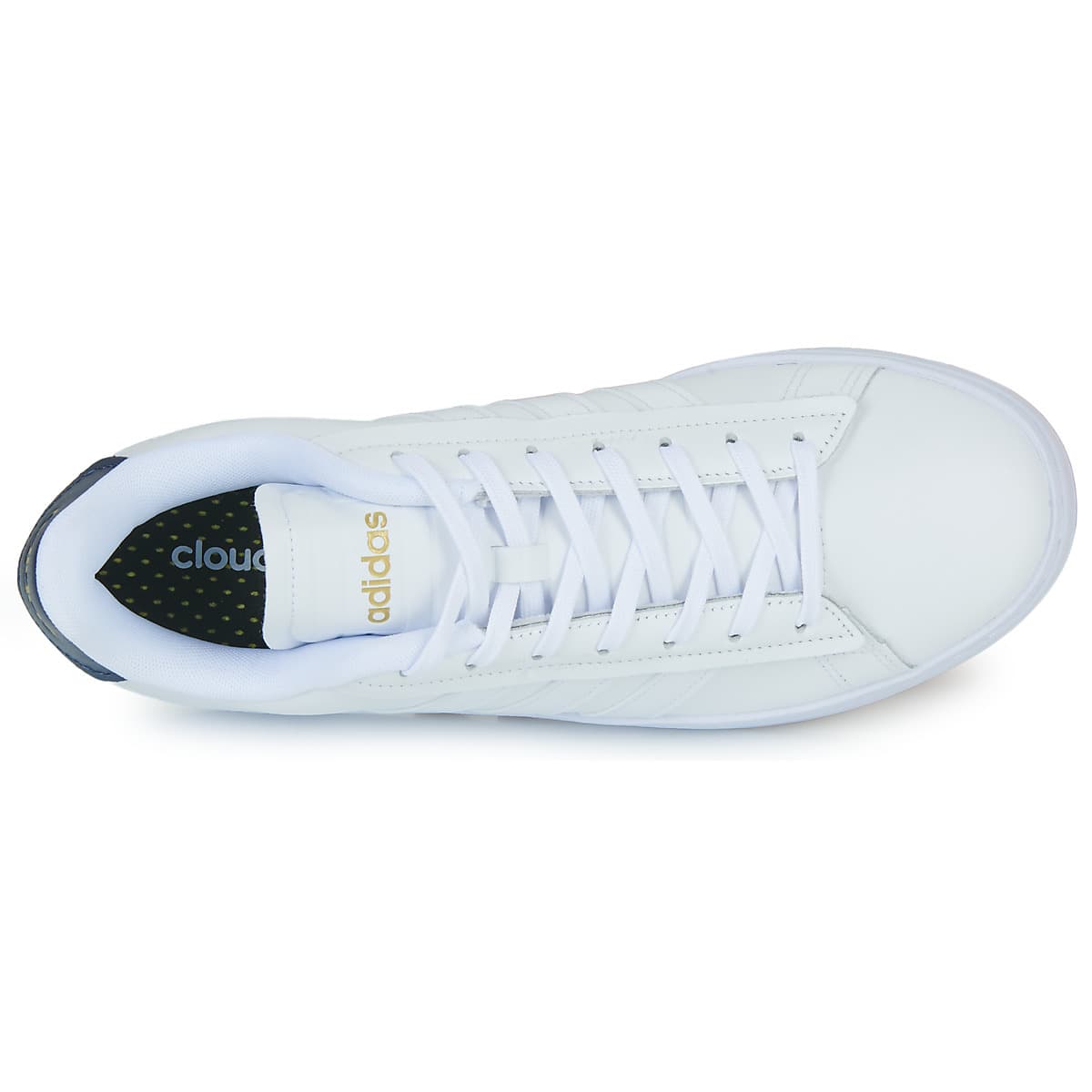 Men's Sneakers adidas White