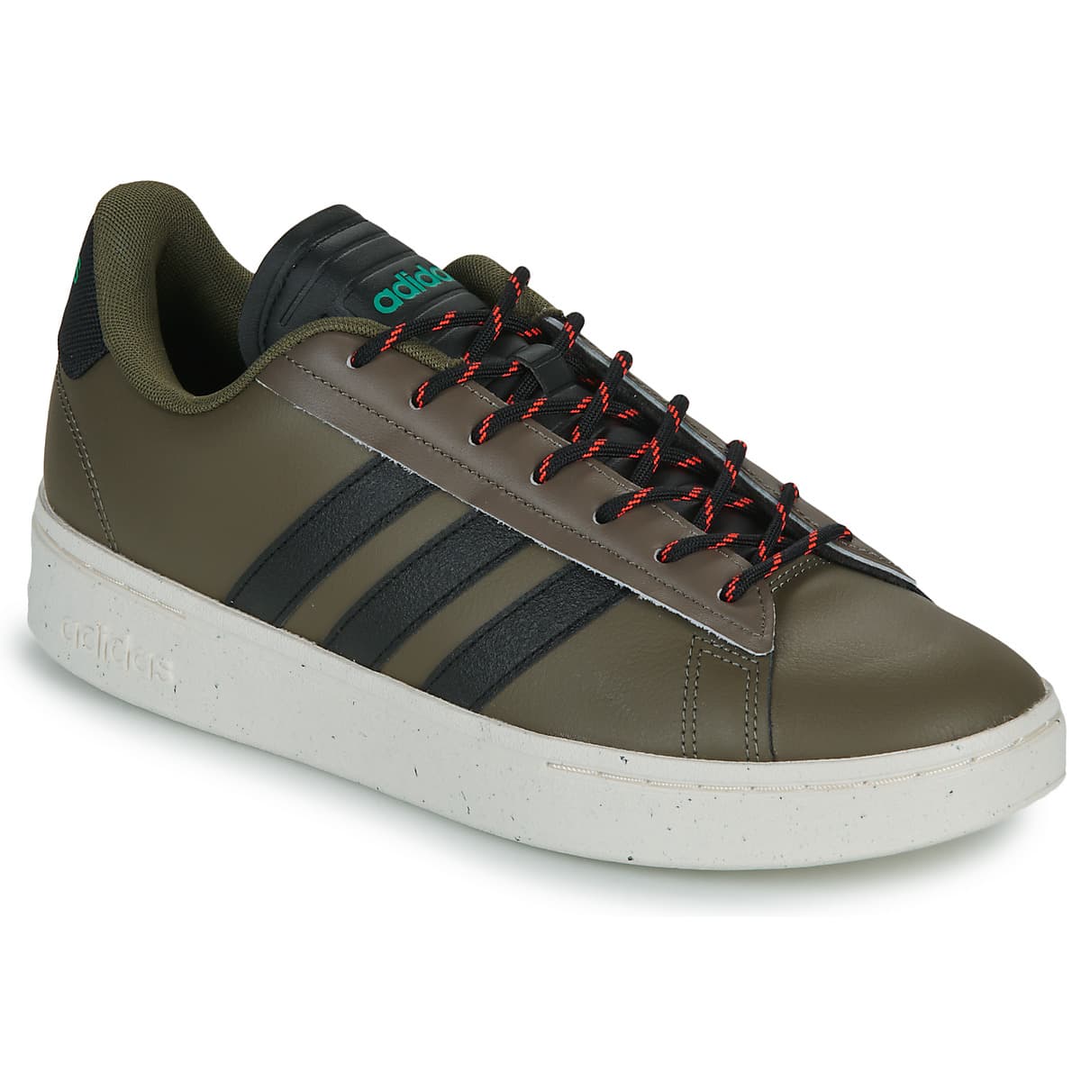 Men's Sneakers adidas Gray