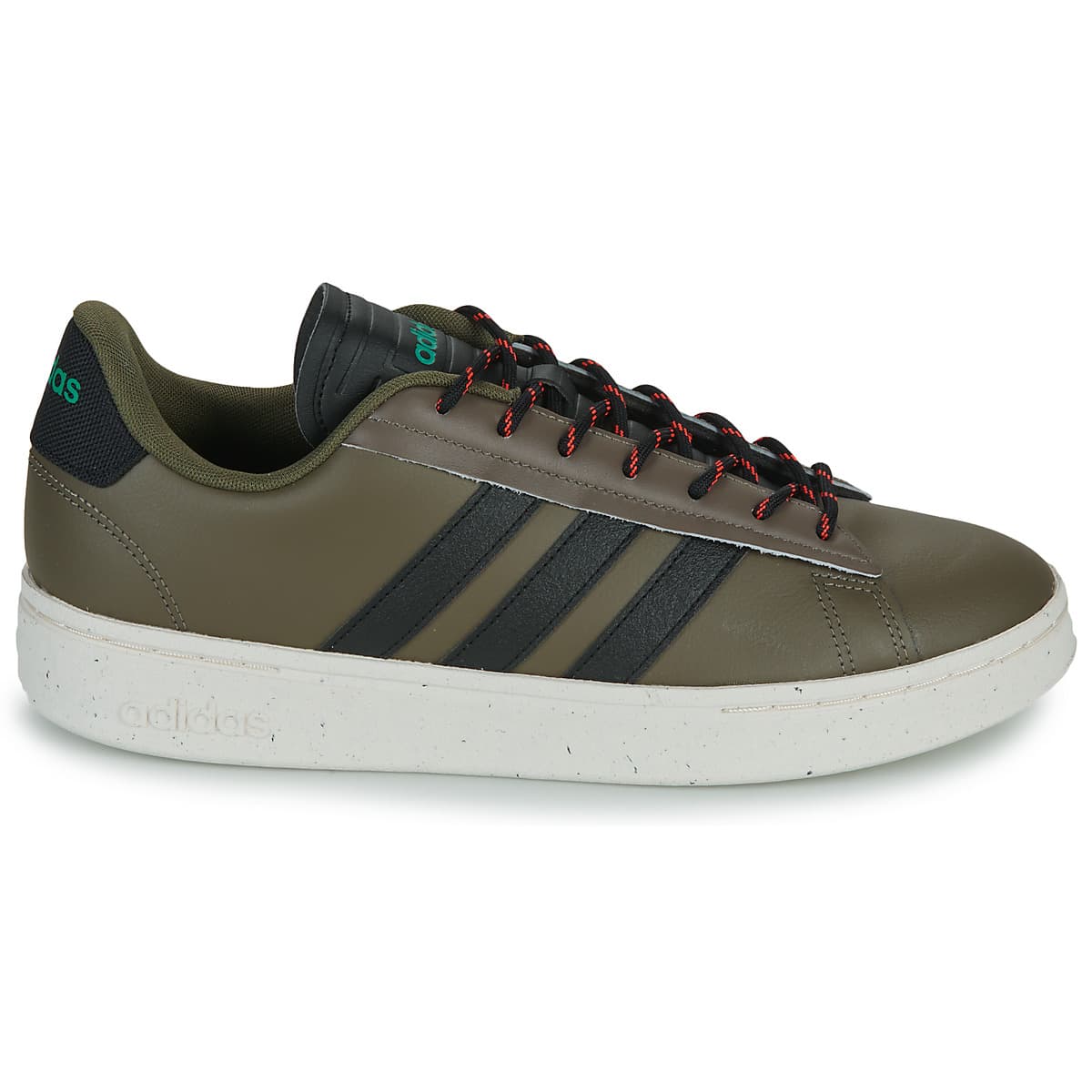 Men's Sneakers adidas Gray