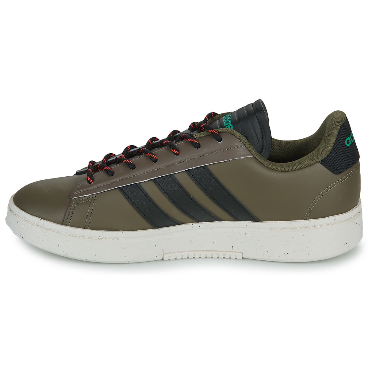 Men's Sneakers adidas Gray