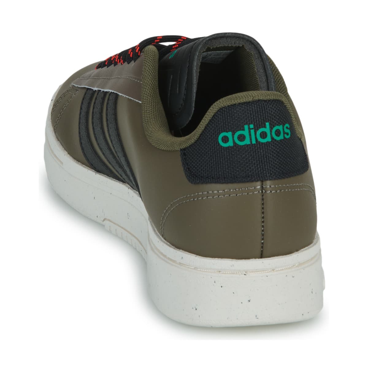 Men's Sneakers adidas Gray