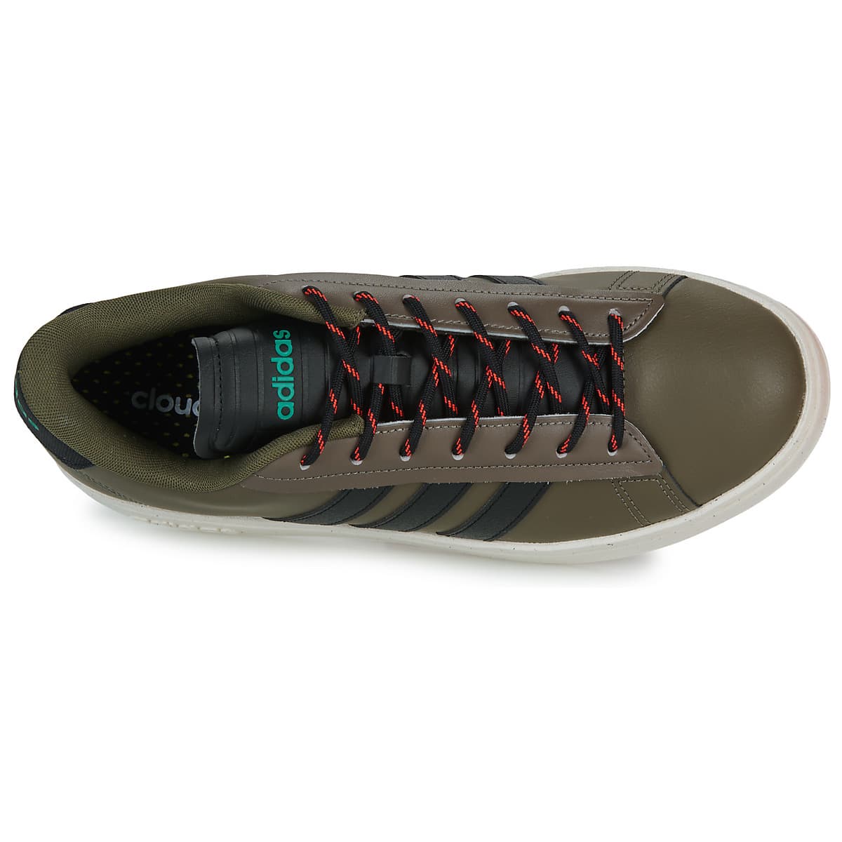 Men's Sneakers adidas Gray