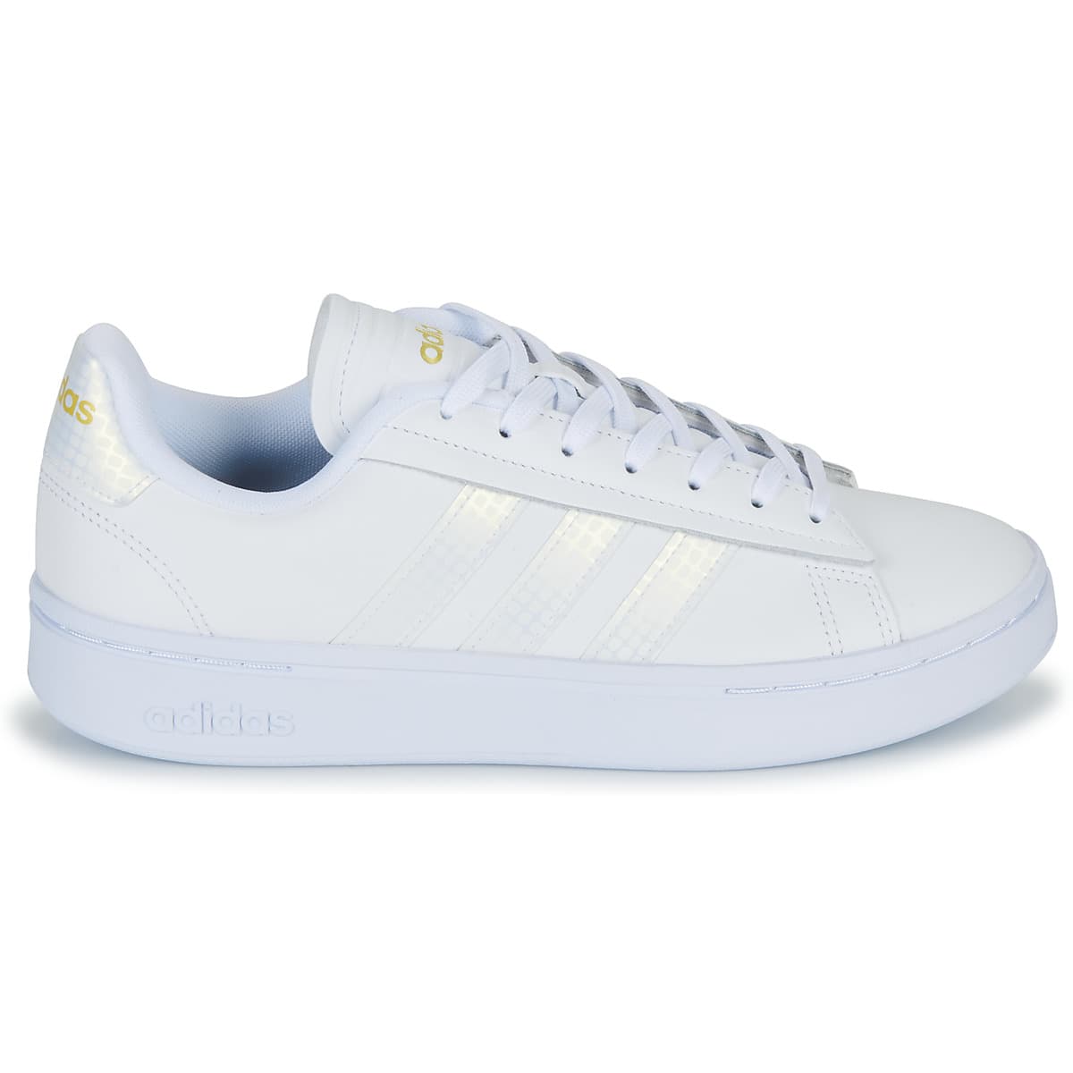 Women's Sneakers adidas White