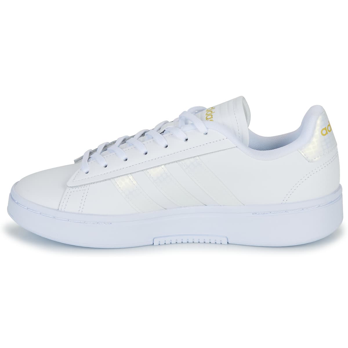 Women's Sneakers adidas White