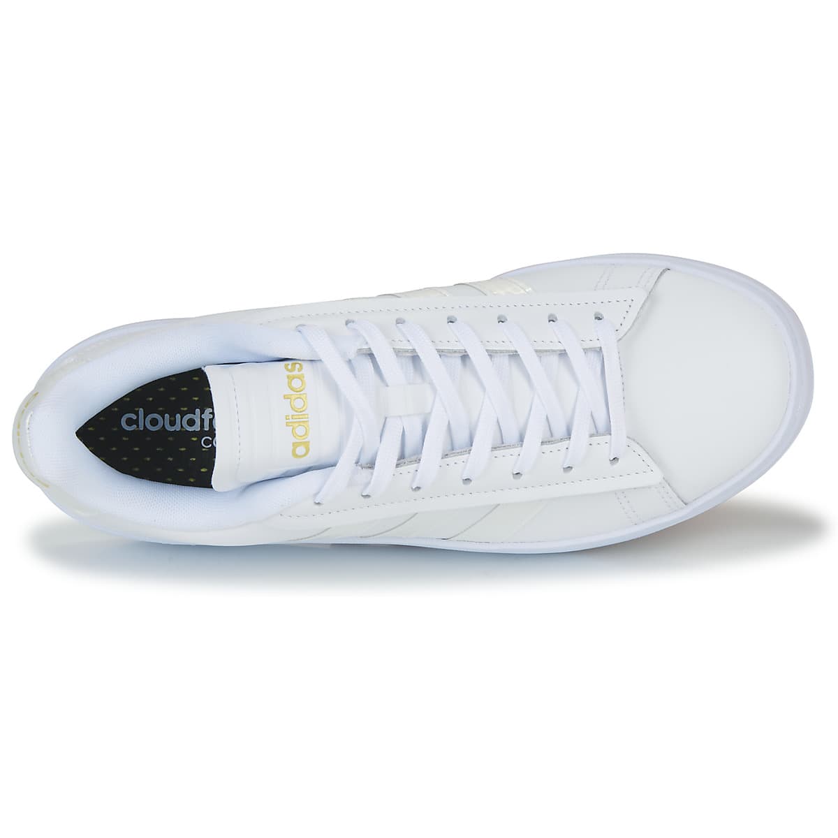 Women's Sneakers adidas White