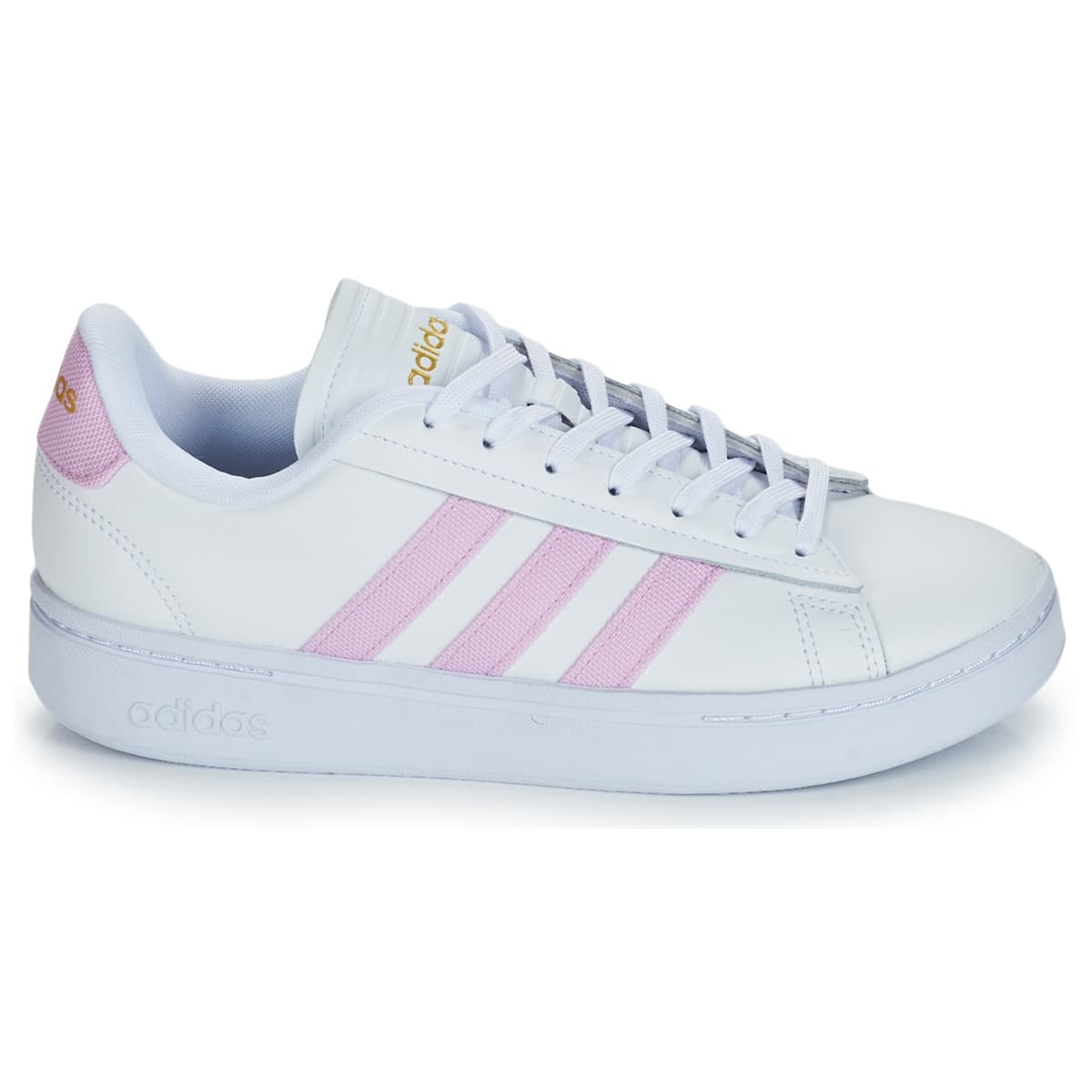 Women's Sneakers adidas White