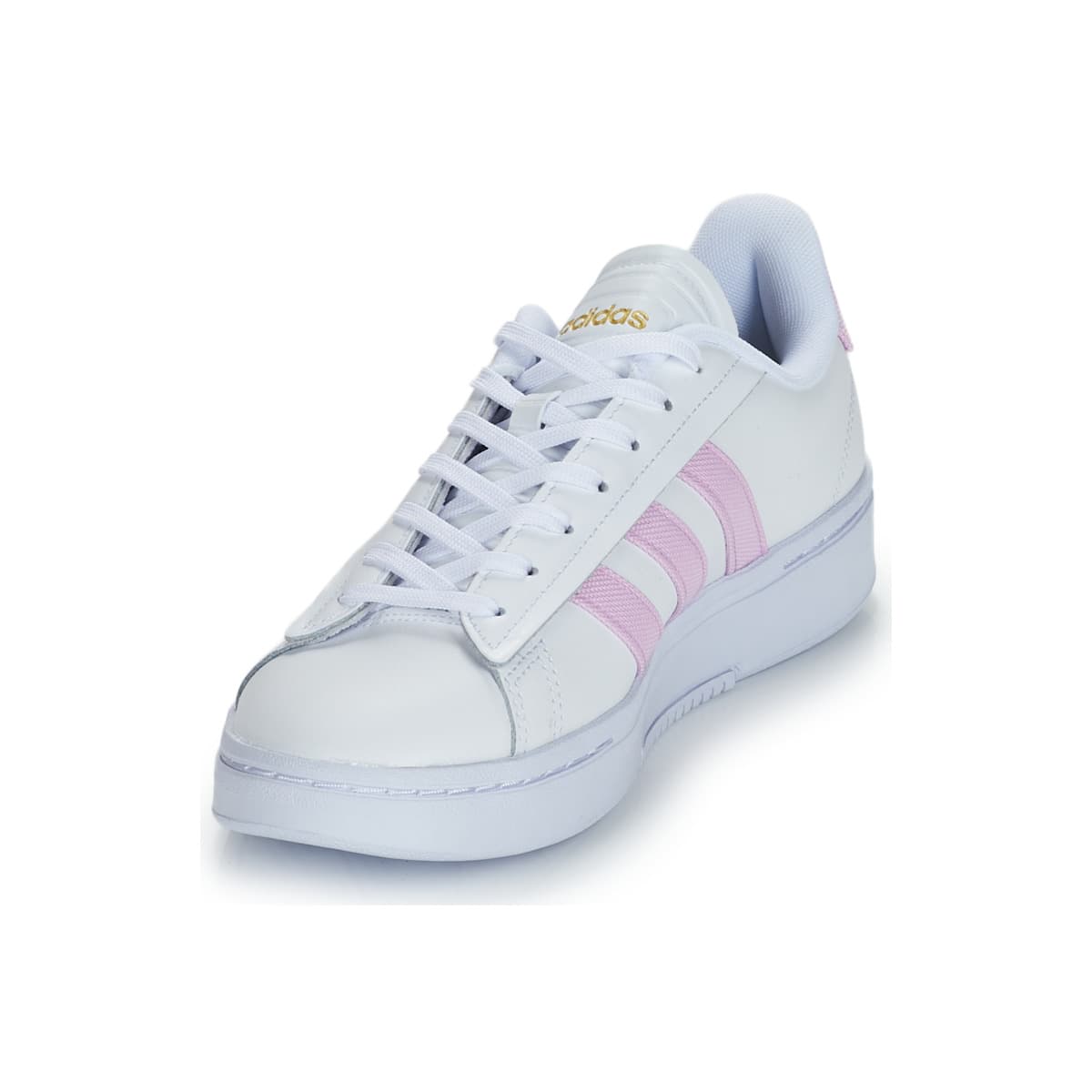 Women's Sneakers adidas White