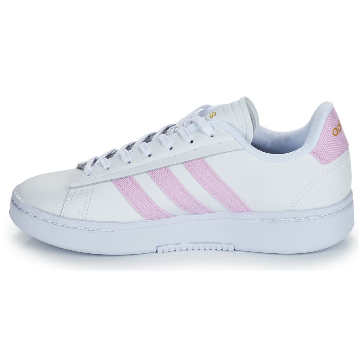 Women's Sneakers adidas White