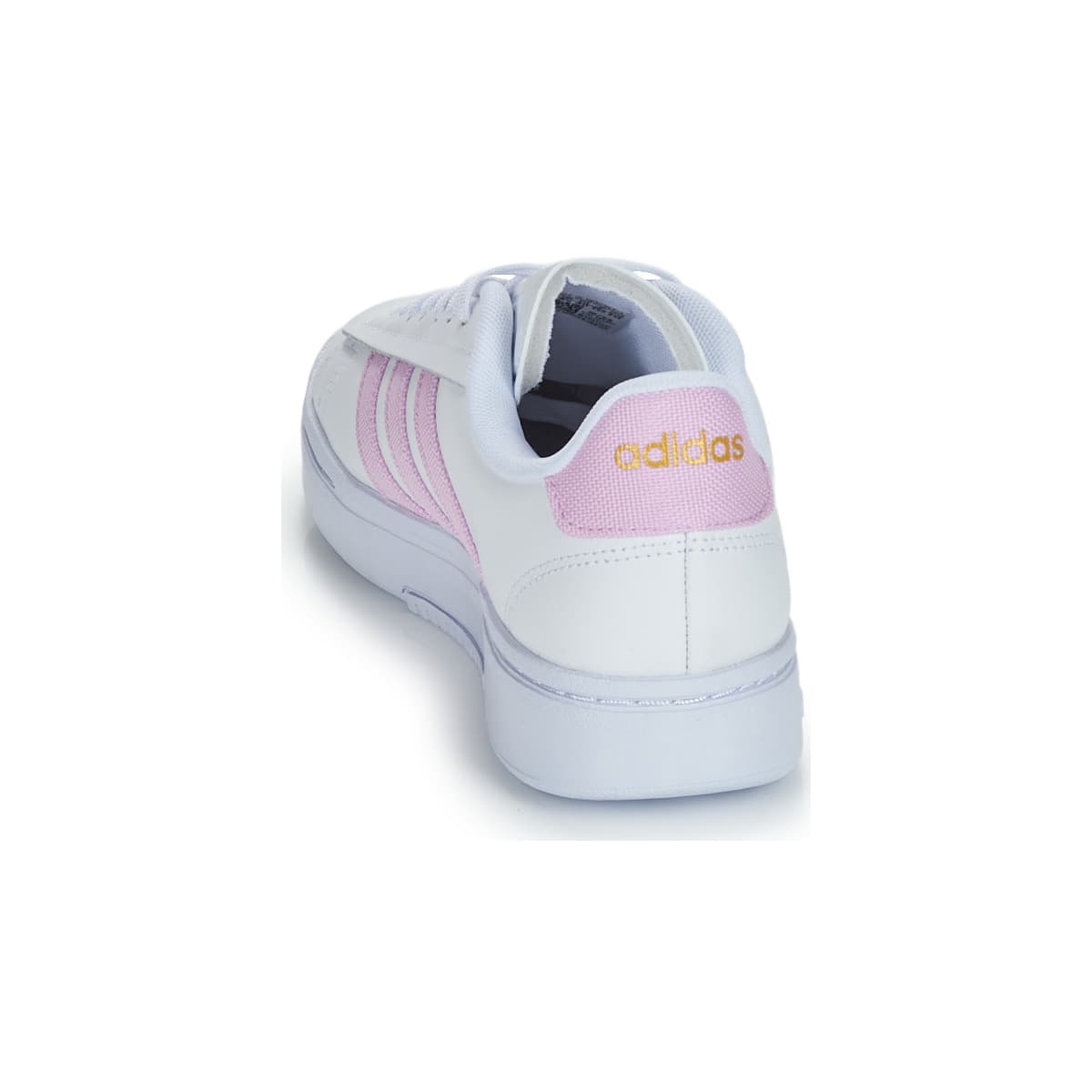 Women's Sneakers adidas White