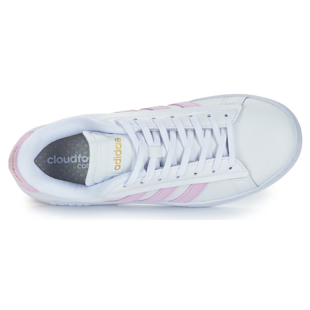 Women's Sneakers adidas White