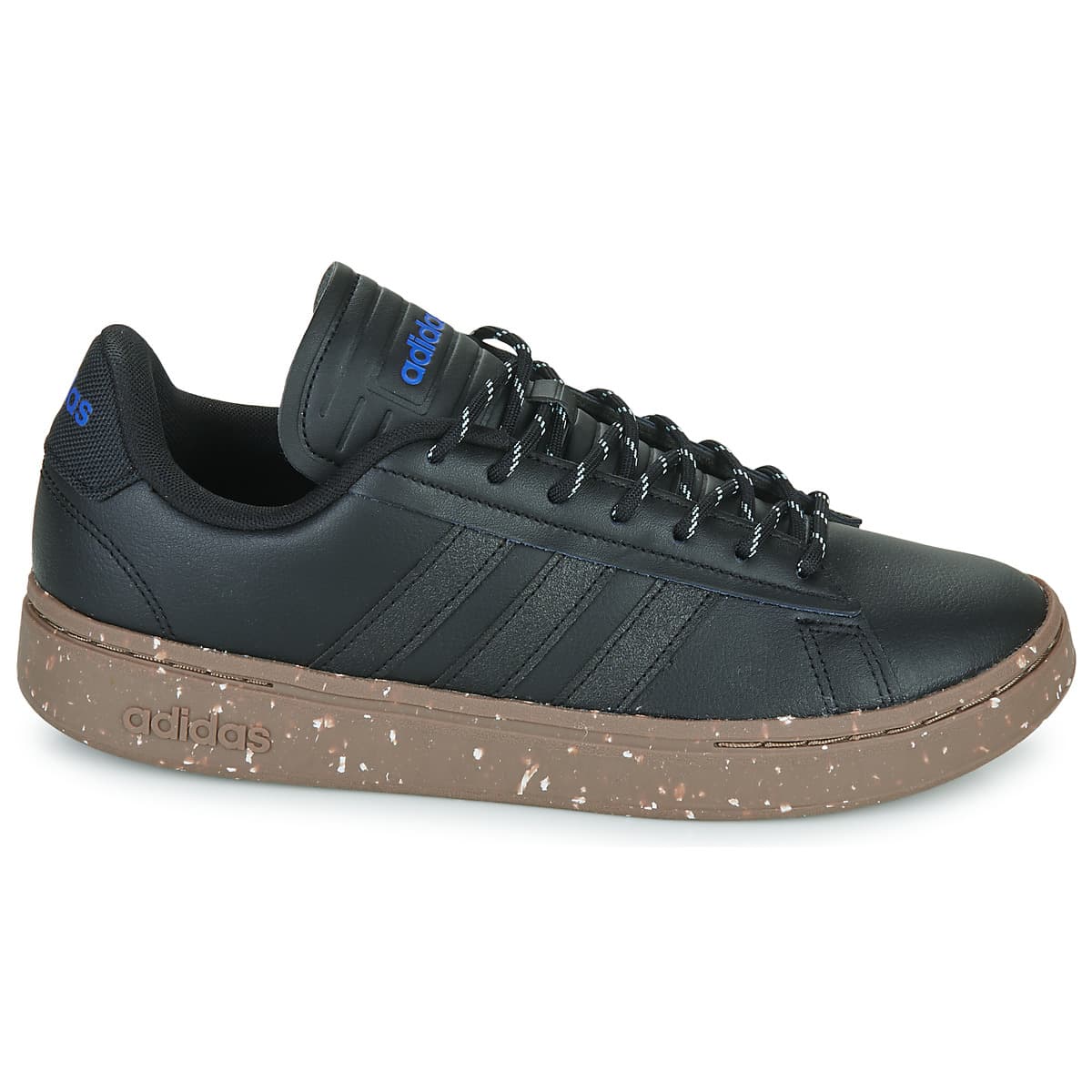Men's Sneakers adidas Black