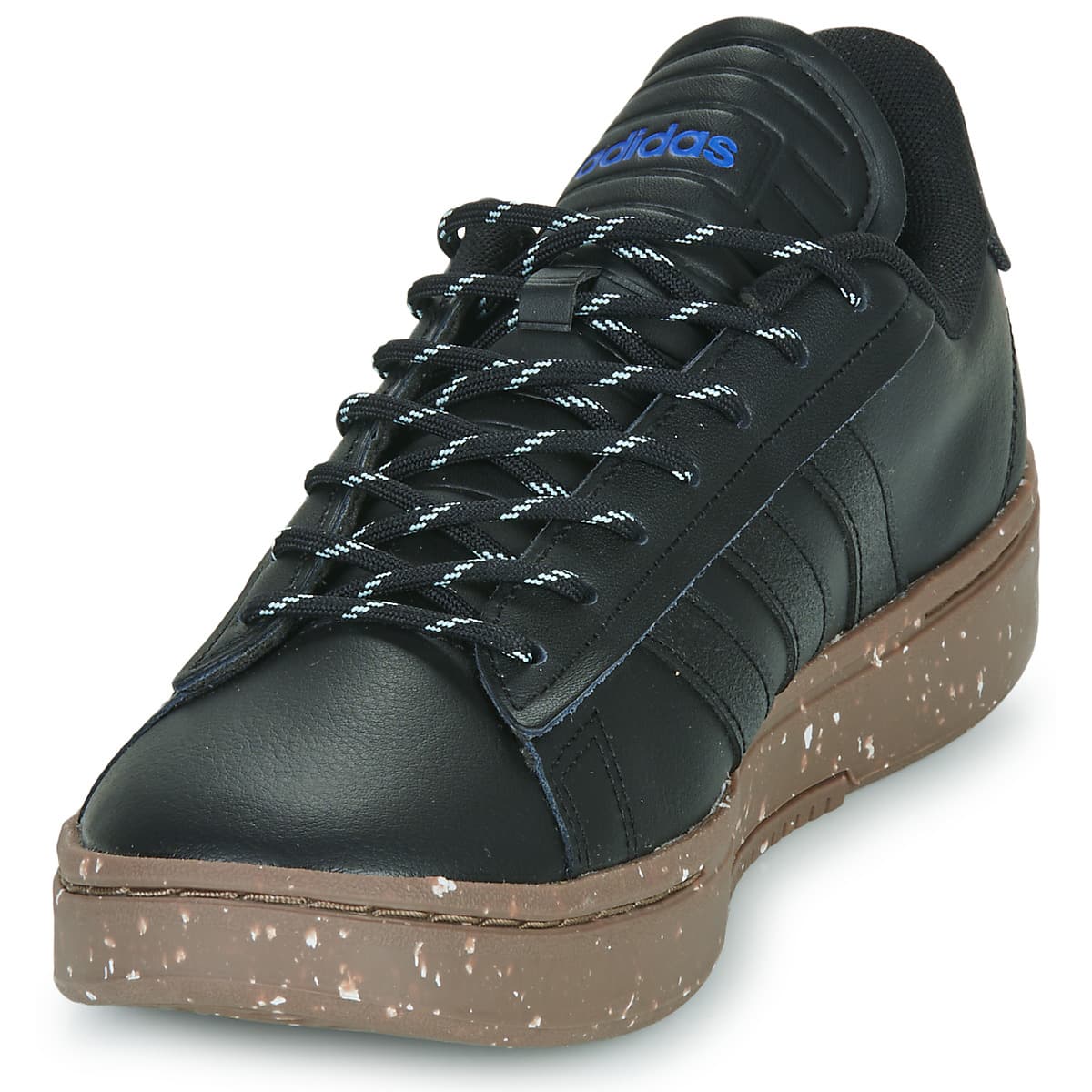 Men's Sneakers adidas Black
