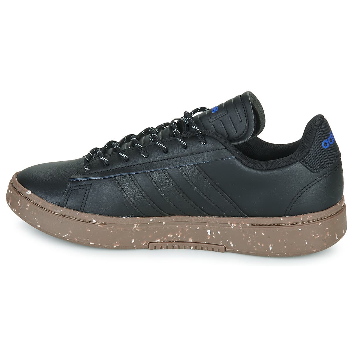 Men's Sneakers adidas Black