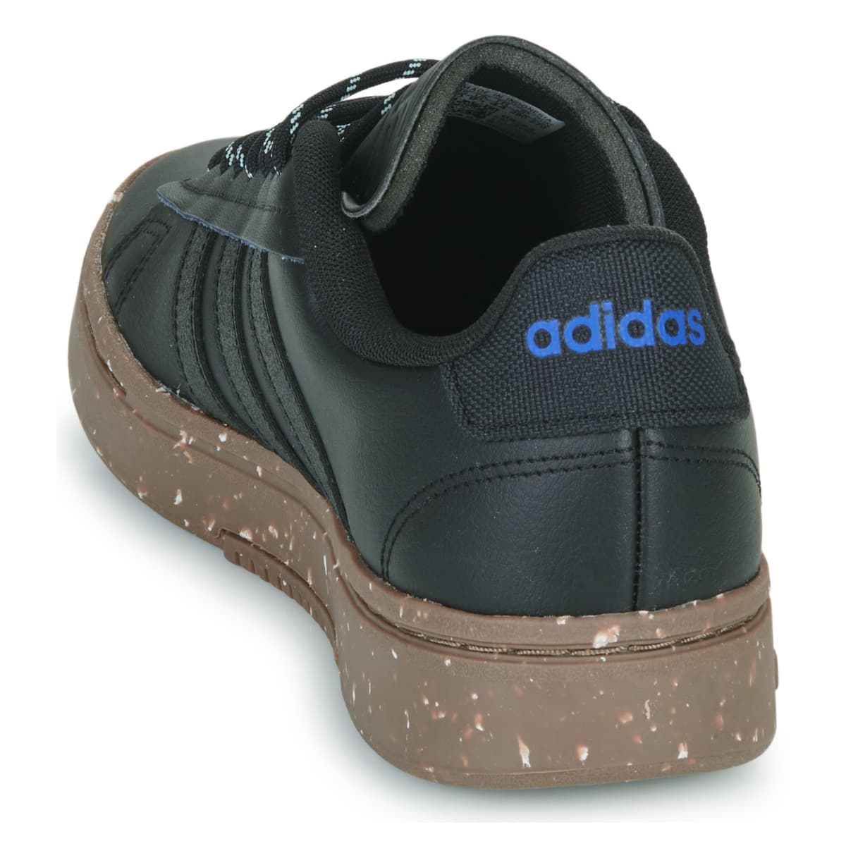 Men's Sneakers adidas Black