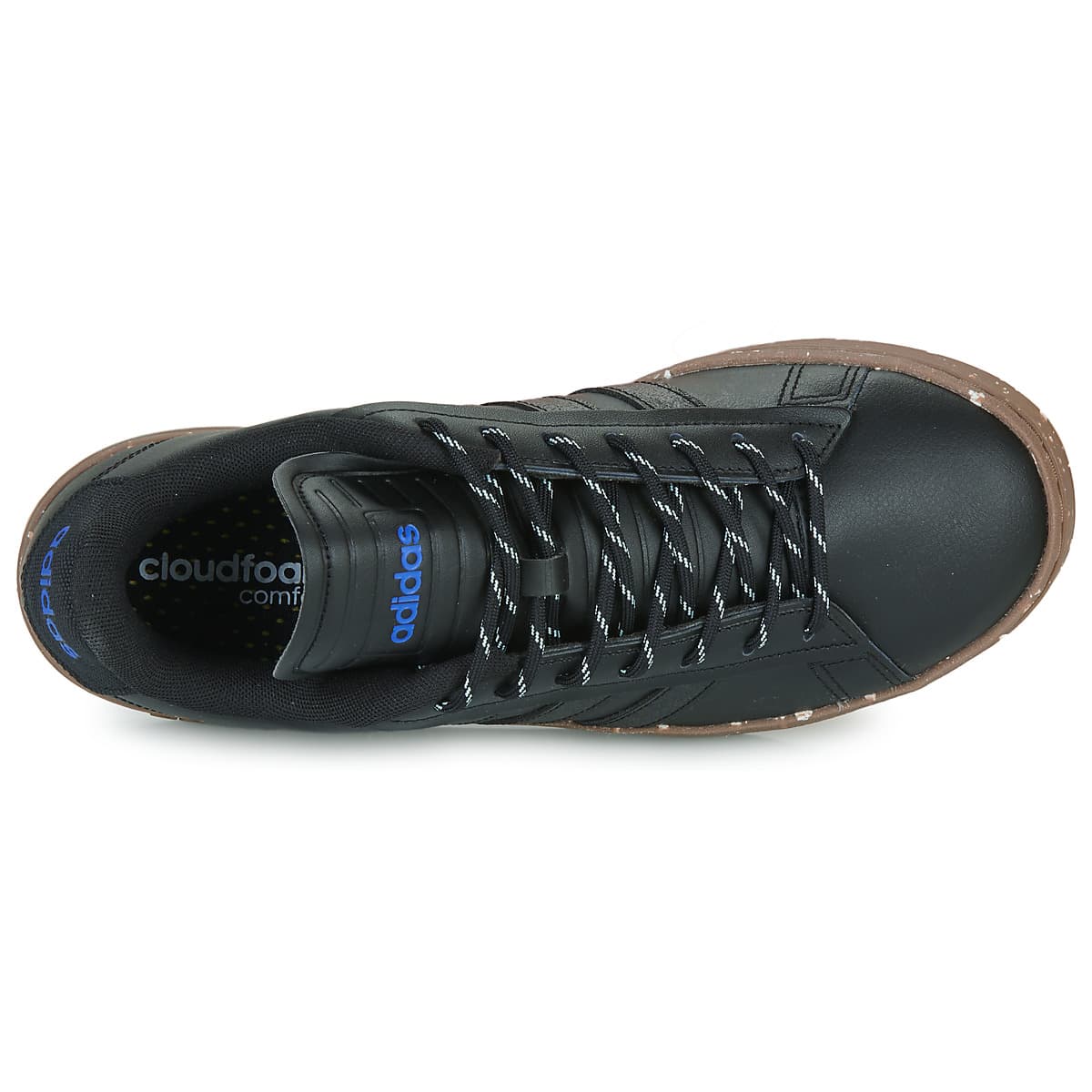 Men's Sneakers adidas Black