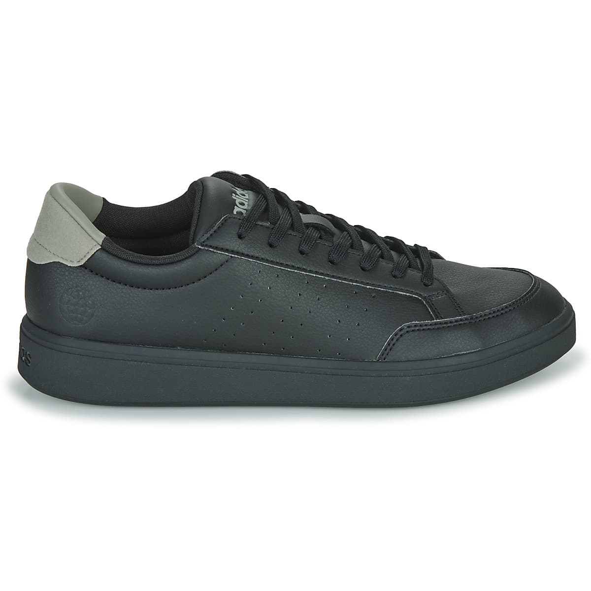 Men's Sneakers adidas Black