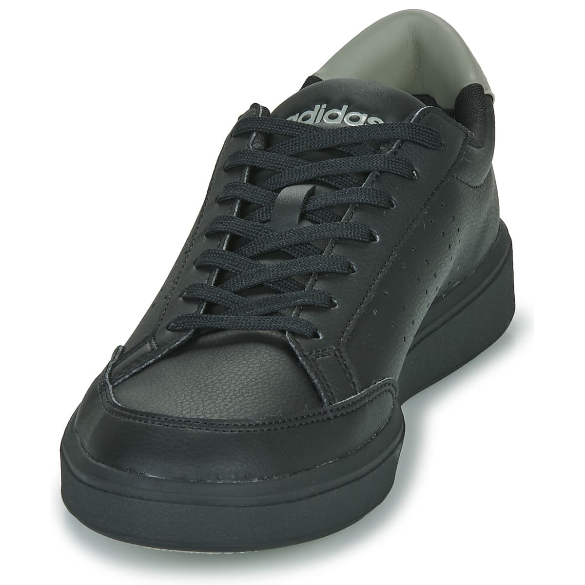 Men's Sneakers adidas Black
