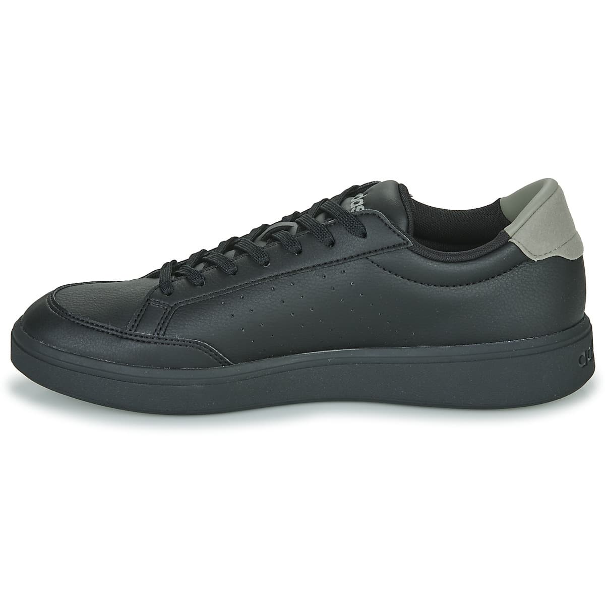 Men's Sneakers adidas Black