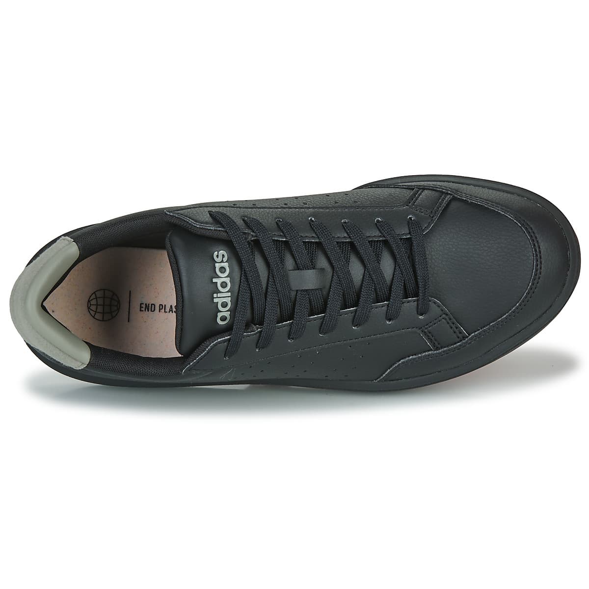 Men's Sneakers adidas Black