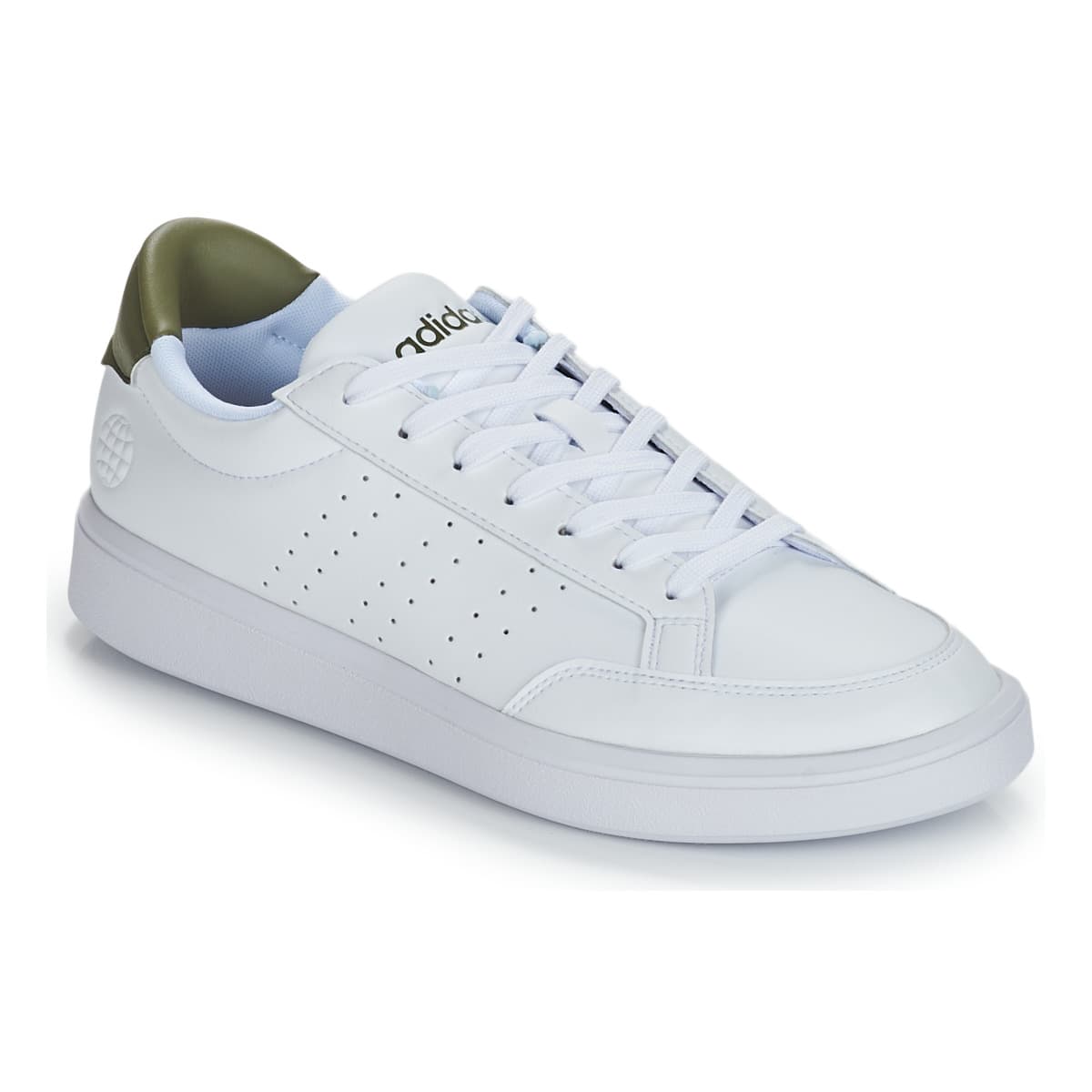 Men's Sneakers adidas White
