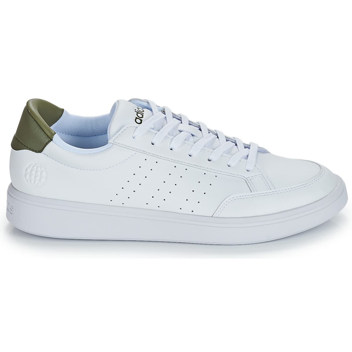 Men's Sneakers adidas White